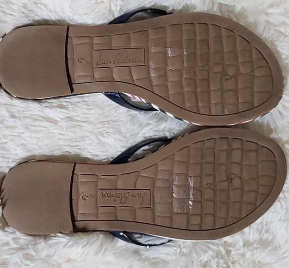 EC Sam Edelman thong sandals - Picture 5 of 6